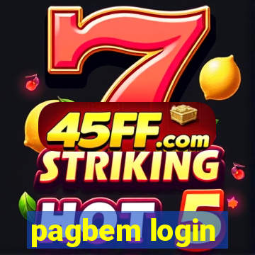 pagbem login